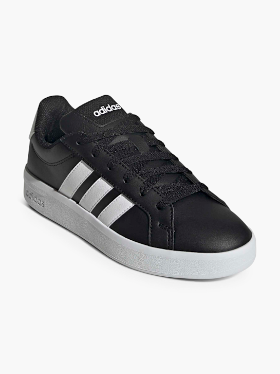 adidas Sneaker Negro 125186 2