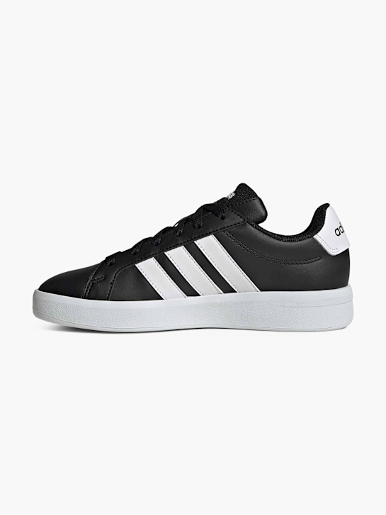 adidas Sapatilha Preto 125186 3