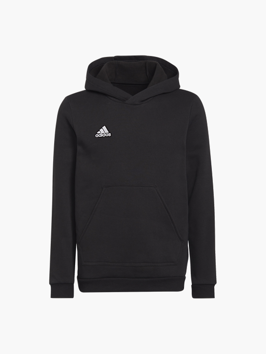 adidas Hoodie Schwarz 125250 1
