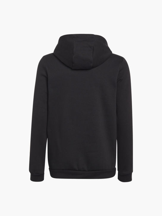 adidas Hoodie Schwarz 125250 2