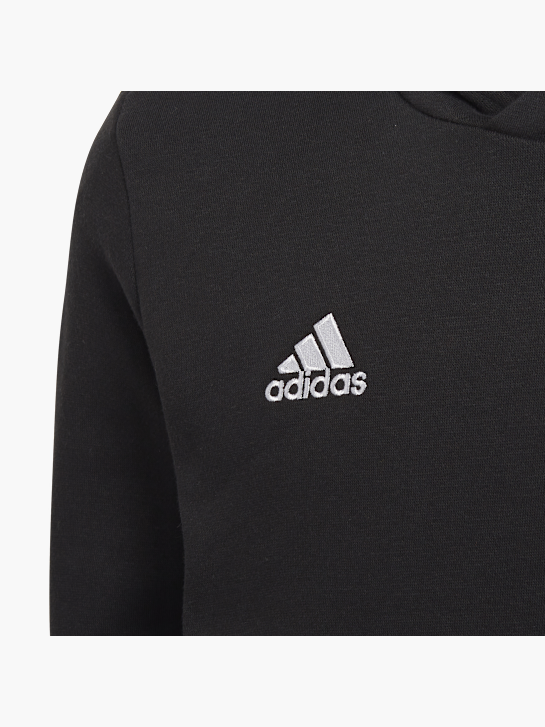 adidas Hoodie Schwarz 125250 3