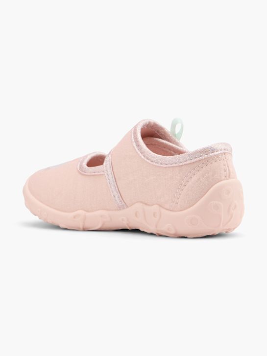 Cupcake Couture Zapatillas de casa cerradas Rosa 125210 3
