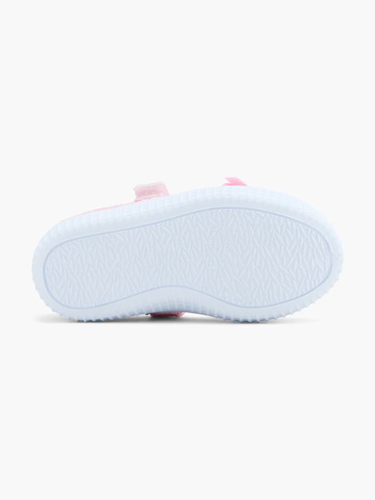 Cupcake Couture Hausschuh Pink 125208 4