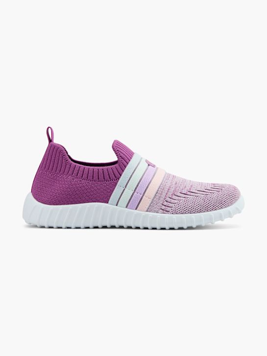 elefanten Papuci închiși de casă Violet 125217 1
