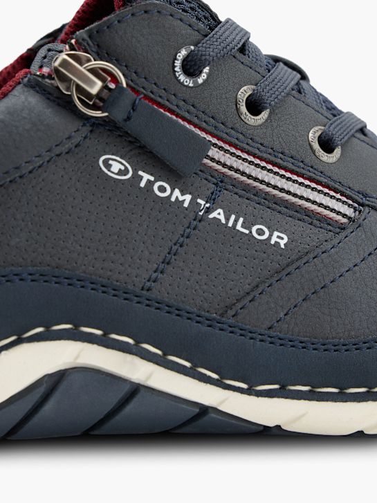TOM TAILOR Pantofi joși Albastru 125257 5