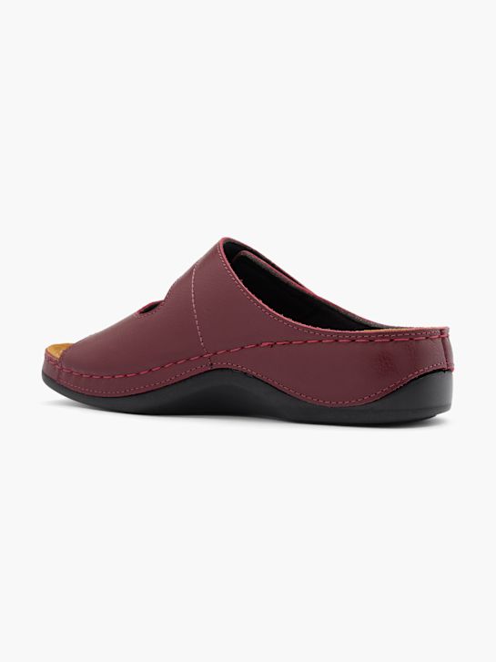 Romika Ciabatte Bordeaux 125612 3