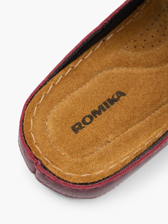 Romika Ciabatte Bordeaux 125612 6