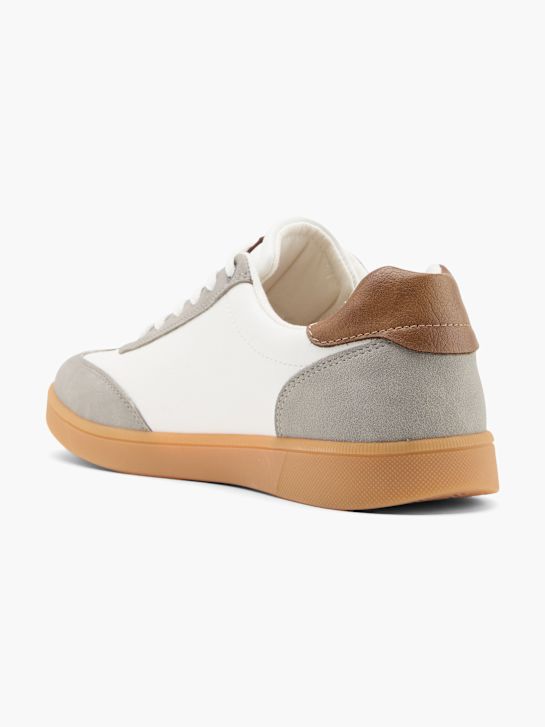Mustang Baskets Kaki 125600 3