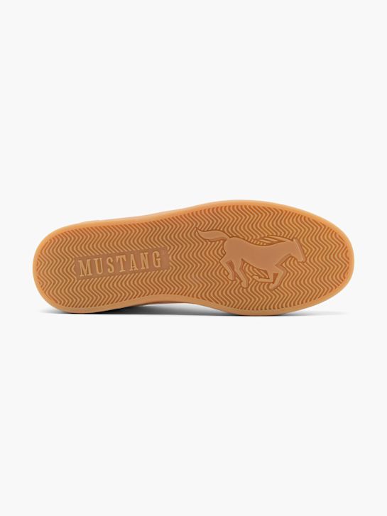 Mustang Baskets Kaki 125600 4