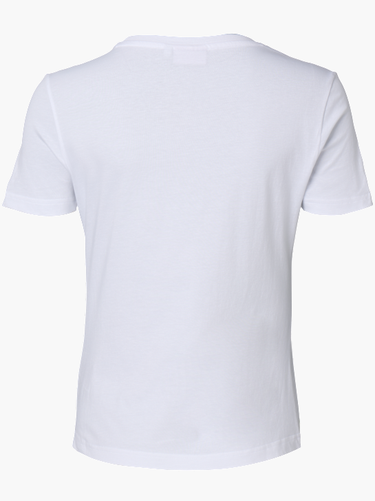 FILA T-Shirt Weiß 125742 4