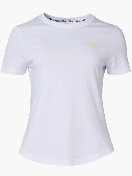 FILA T-Shirt Weiß 125614 3