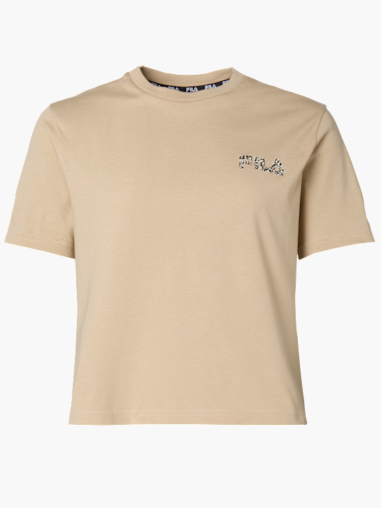FILA T-Shirt Beige 125616 3