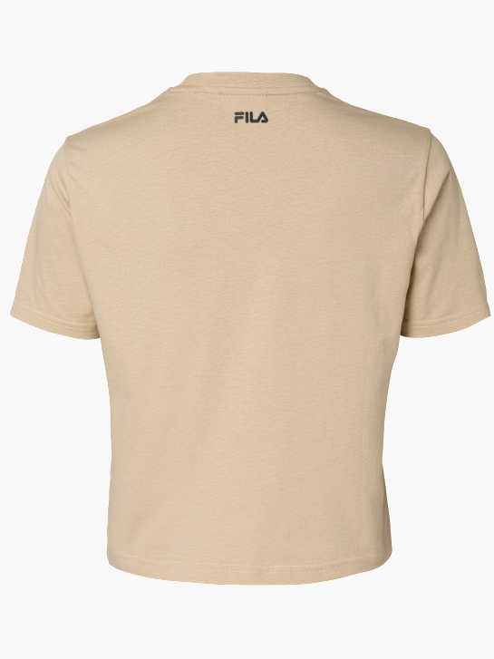 FILA T-Shirt Beige 125616 4