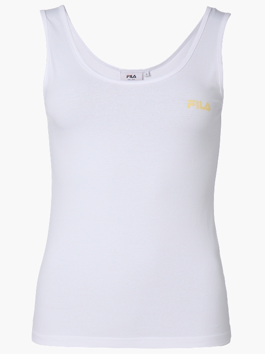 FILA Top Weiß 125620 2