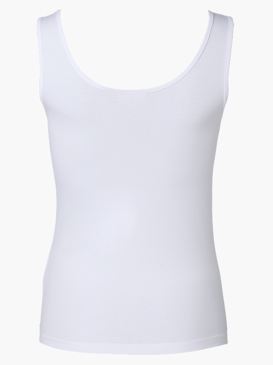 FILA Haut Blanc 125620 3