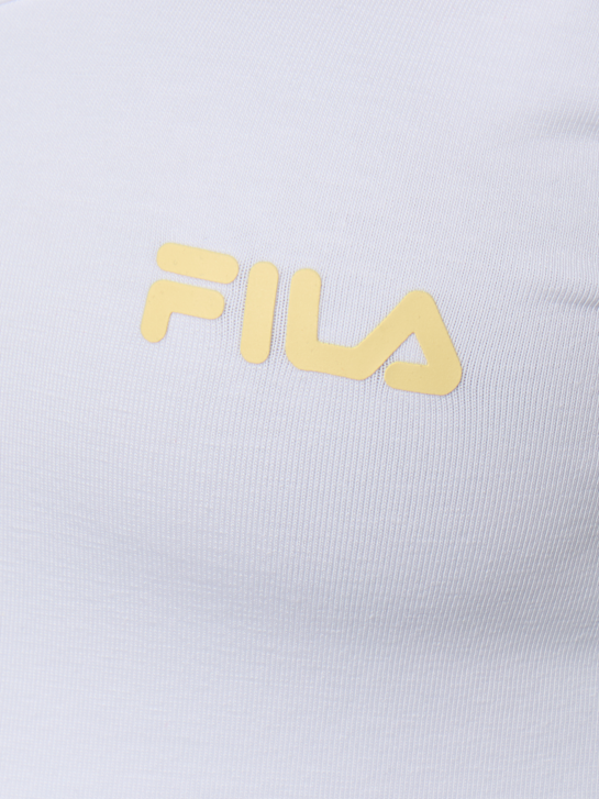 FILA Top Weiß 125620 4
