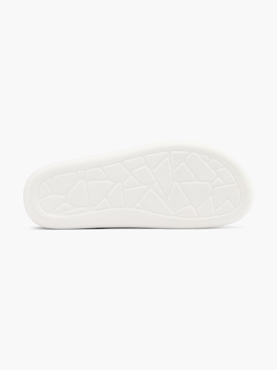 Casa mia Chaussons Taupe 125617 4
