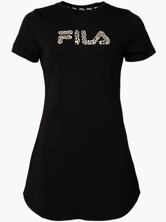 FILA Kleid Schwarz 125619 1