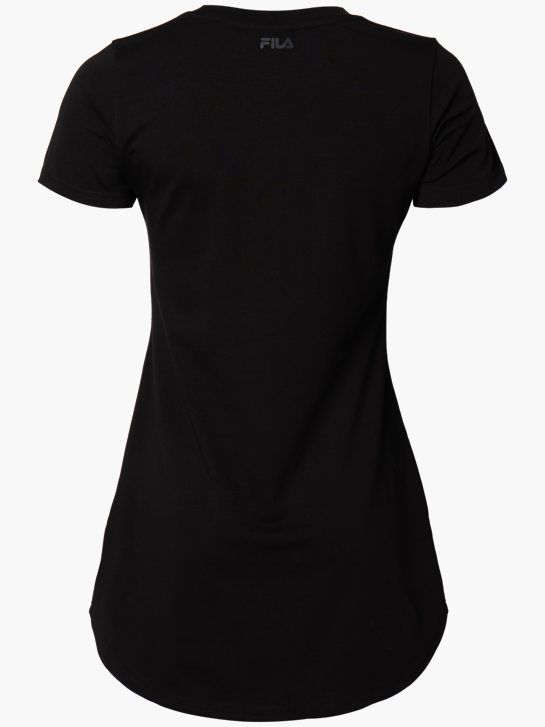 FILA Kleid Schwarz 125619 2