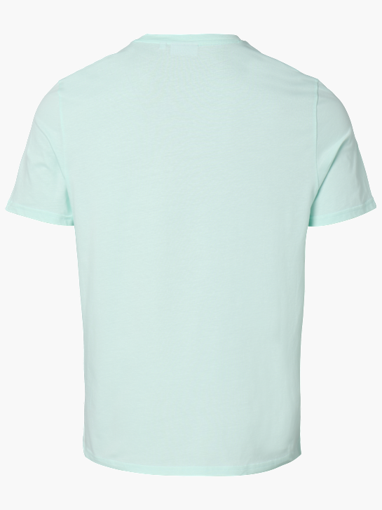 FILA T-Shirt Türkis 125621 2