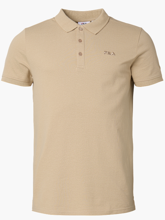 FILA Polo Marron 125622 1