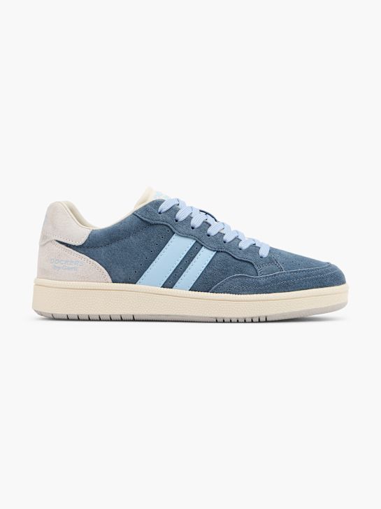 Dockers Sneaker Blau 125642 1