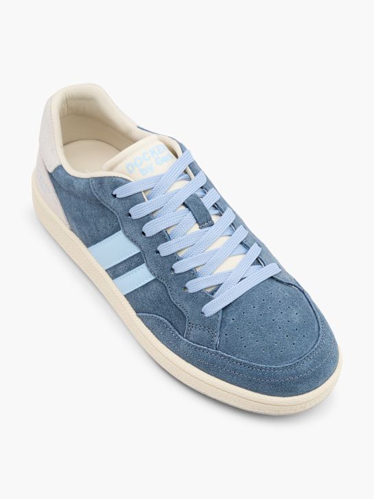 Dockers Sneaker Blau 125642 2