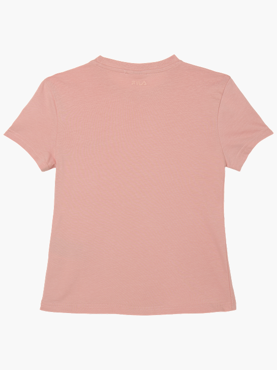 FILA T-Shirt Rosa 125634 2