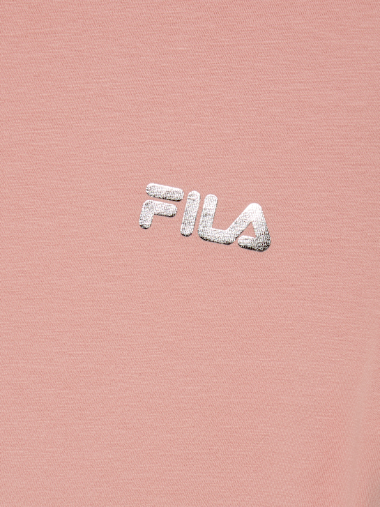 FILA Tee-shirt Rose 125634 3