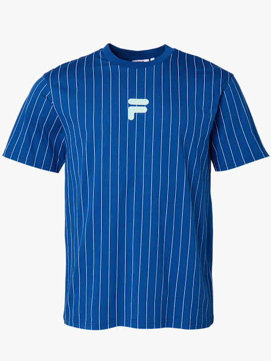 FILA T-Shirt Blau 125633 1