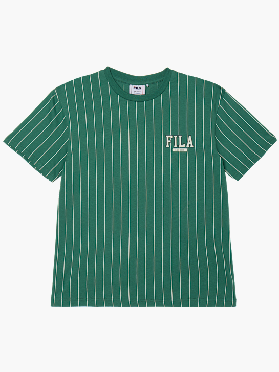 FILA T-Shirt Grün 125637 1