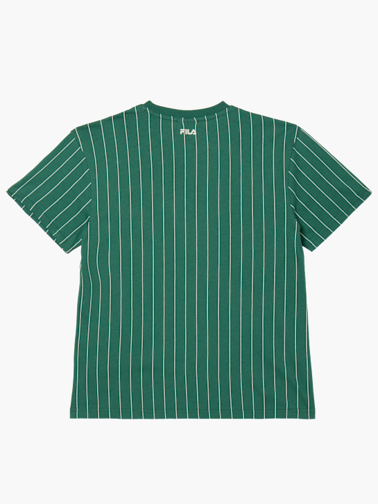 FILA T-Shirt Grün 125637 2