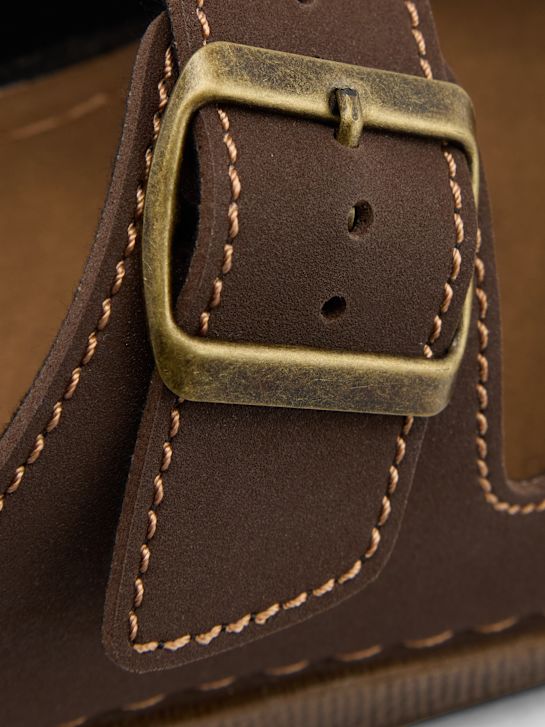 Björndal Chaussons Marron 125660 5
