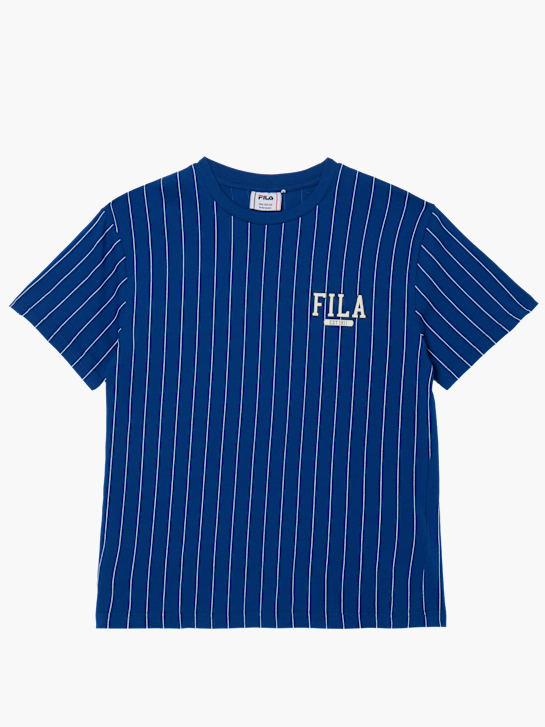 FILA T-Shirt Dunkelblau 125638 1