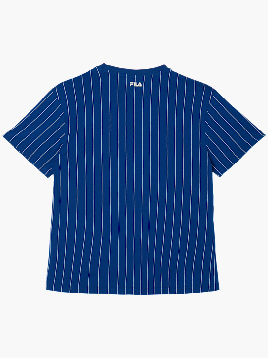 FILA T-Shirt Dunkelblau 125638 2