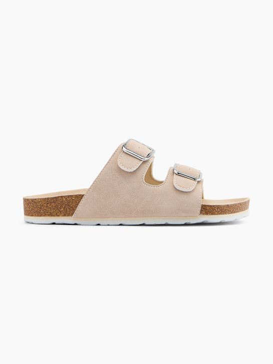 Björndal Biosandal Lyserød 125723 1