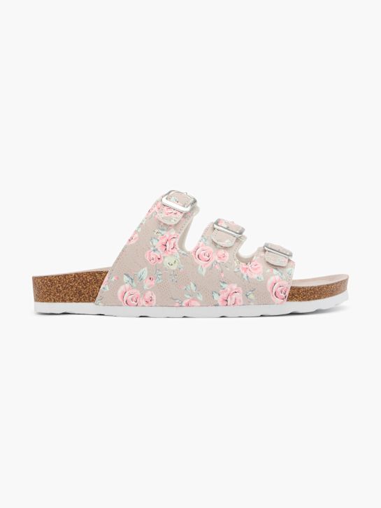 Björndal Sandália Bio Taupe 125726 1