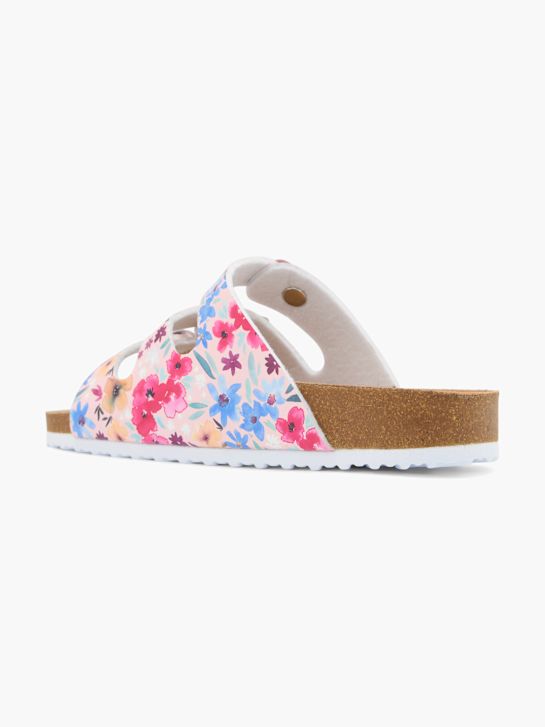 Björndal Ciabatte Rosa 125722 3