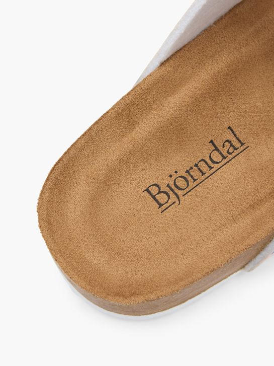 Björndal Ciabatte Rosa 125722 6