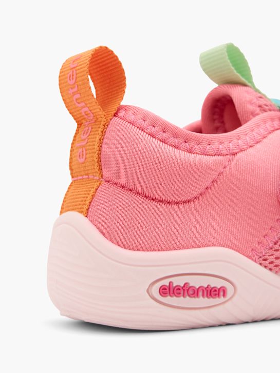 elefanten Chaussons Rose 125663 6