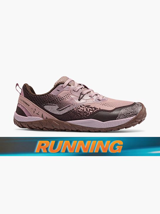 Joma Baskets de course Rose 125644 1