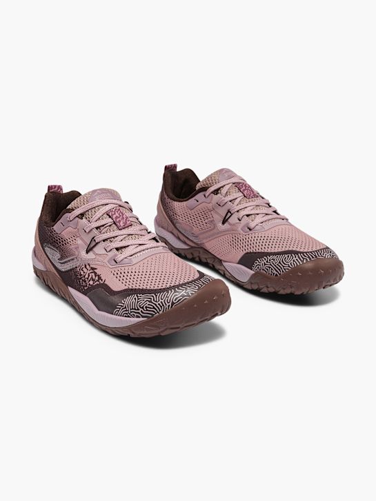 Joma Baskets de course Rose 125644 2