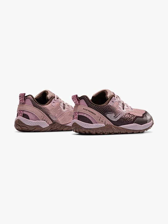Joma Baskets de course Rose 125644 3
