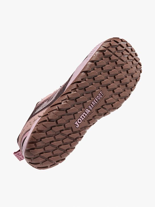 Joma Baskets de course Rose 125644 4