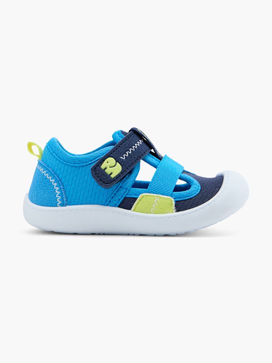 elefanten Chaussons Bleu 125658 1