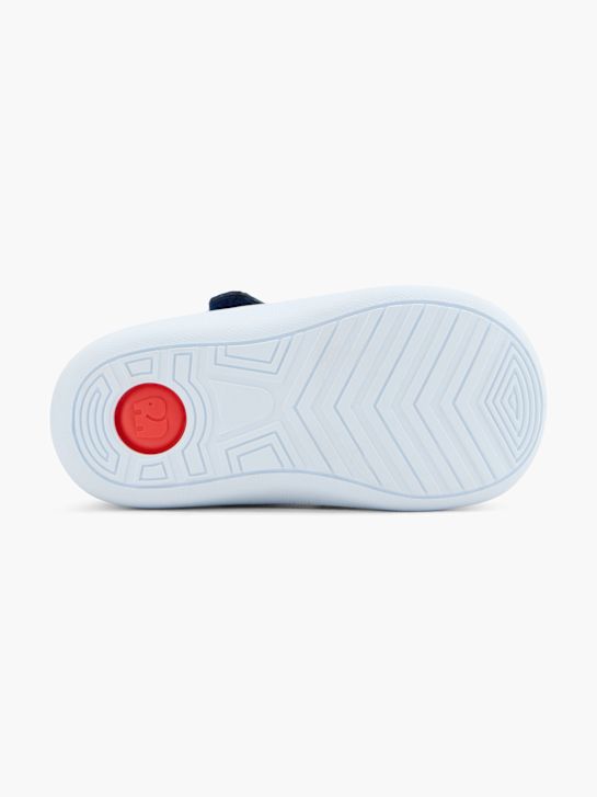 elefanten Chaussons Bleu 125658 4