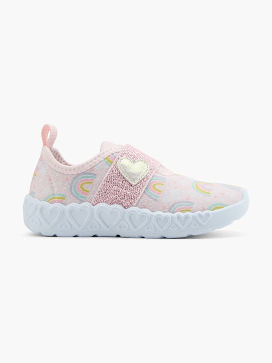 Graceland Hausschuh Pink 125691 1