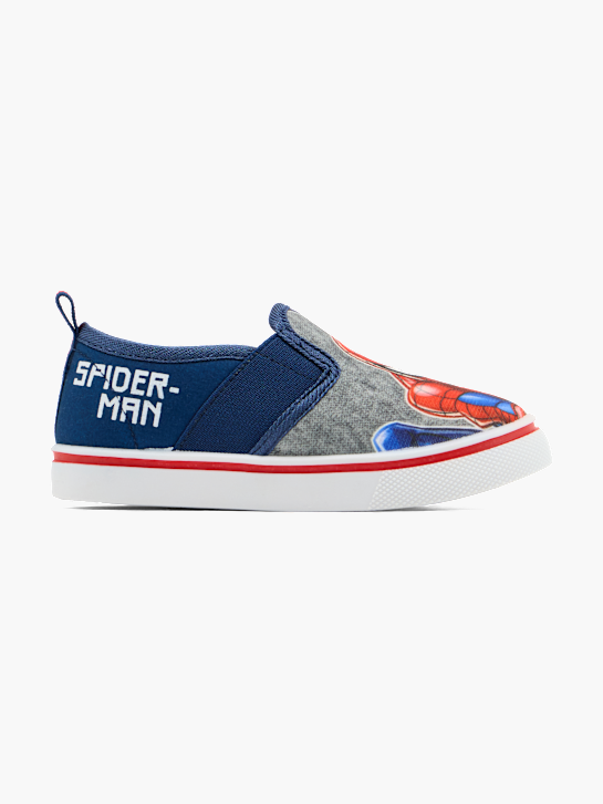 Spider-Man Šlepetės uždaru priekiu Mėlyna 125697 1