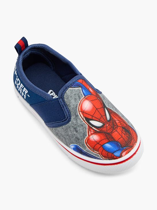 Spider-Man Lukket hjemmesko Blå 125697 2