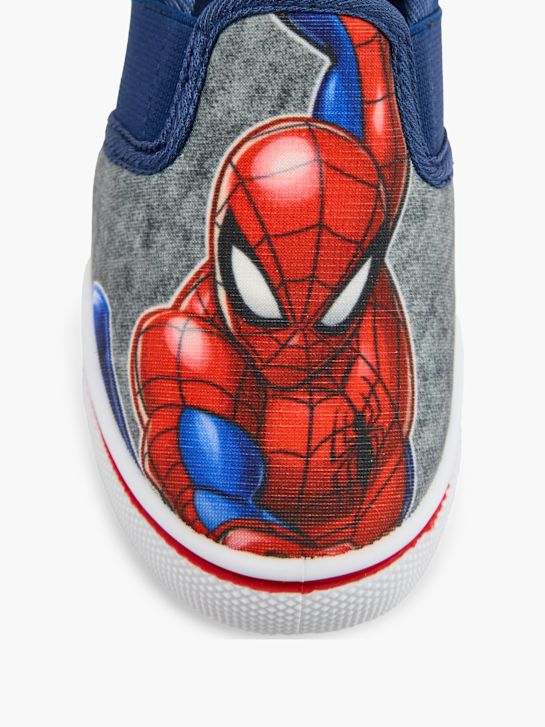 Spider-Man Papuče Modrá 125697 5